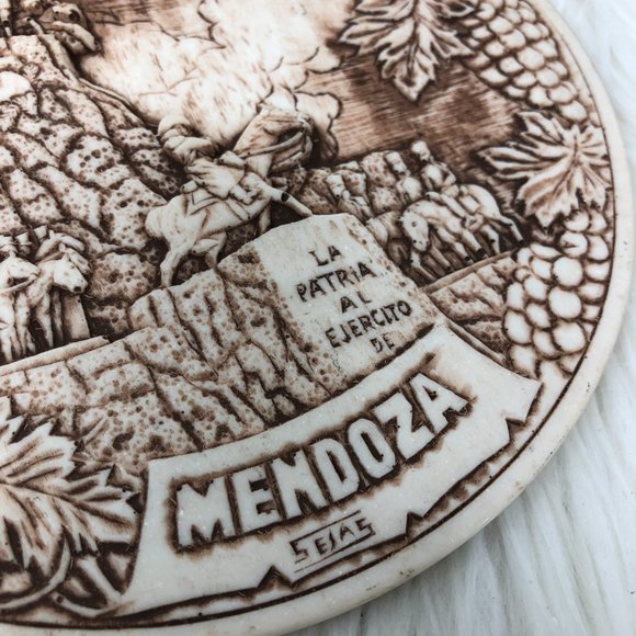 Wall Decor Mendoza Stone - Picture 2 of 3